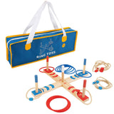 Tooky Toy - Ring Toss