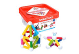 Smartmax Magnetic Construction 100pc