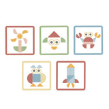 Tooky Toy - Tap Tap Fine Motor Game