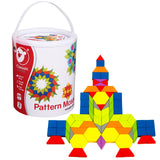 Classic World – Pattern Mosaic – 250pcs