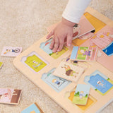 Body Puzzle - 19pcs
