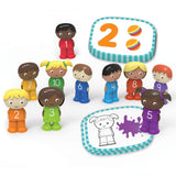 Learning Resources - Skill Builders! Toddler 1 – 10 Counting