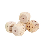 Yard Dice