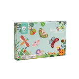 Insect World Magnetic Activity Box – 50Pcs