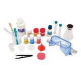 Science & Experiment Mystery Chem: 30 Activities