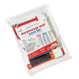 Hand2Mind - Morphology Wall Card Set - 217 Pieces