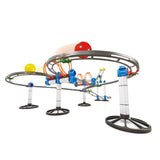 Skyrail League Marble Run