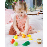 Cutting Fruit 9pc