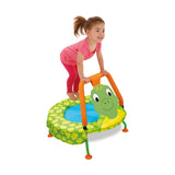 Galt - Nursery Turtle Trampoline
