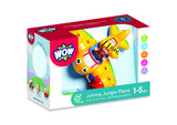 WOW - Johnny Jungle Plane