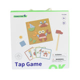 Tooky Toy - Tap Tap Fine Motor Game