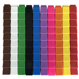 Counting Cubes 100pc (Unifix)