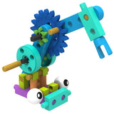 GIGO - Junior Engineer - Robots
