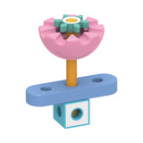 Gigo - Junior Engineer Magic Gears - 62pcs