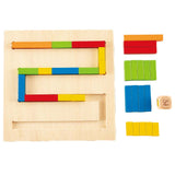 Path Finder - 32pcs
