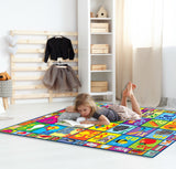 ABC Activity Play Mat English