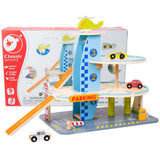 Pretend & Play - Parking Garage