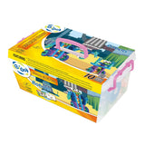 GIGO - Junior Engineer - Robots