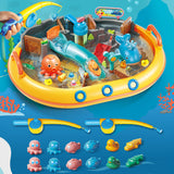 Water Park Set - 29 Pieces
