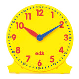 Clock - Geared - 12Hr Demo - 30cm - 1pcs