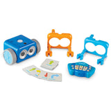 Learning Resources - Botley - 2.0- The Coding Robot 46PC