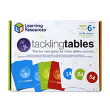 Tackling Tables Student Set