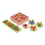 TookyToy - Squirrel Orchard Colour Matching Activity Game