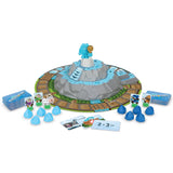 Summit Sums Addition & Subtraction Game