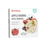 Apple Worms