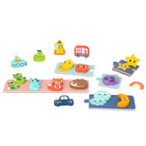 Memory Touch Game