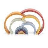 Viga Toys - Stacking Rainbow