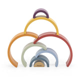 Viga Toys - Stacking Rainbow