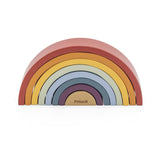 Viga Toys - Stacking Rainbow
