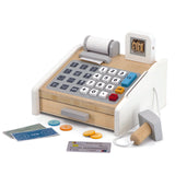 Cash Register