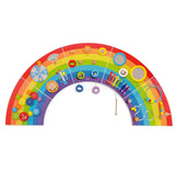 Rainbow Wall Mount