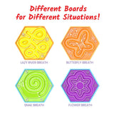 Hand2Mind - Mindful Maze Garden Pack