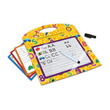 Learning Resources - Trace & Learn Writing Activity Set