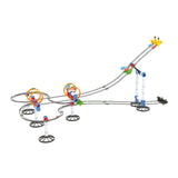 Skyrail League Marble Run