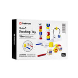 3-in-1 Stacking Toy