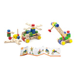 Construction Set 53pc