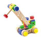 Construction Set 53pc