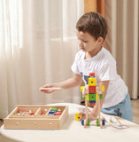 Construction Set 53pc