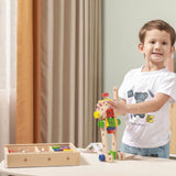 Construction Set 53pc