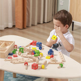 Construction Set 53pc