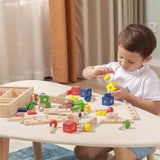 Construction Set 53pc