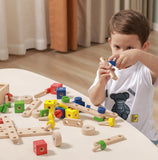 Construction Set 53pc