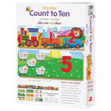 Count to Ten