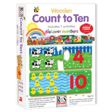 Count to Ten