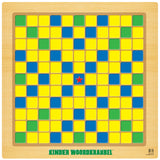 Kinder Woordkrabbel