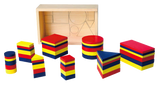 Logic Attribute Blocks